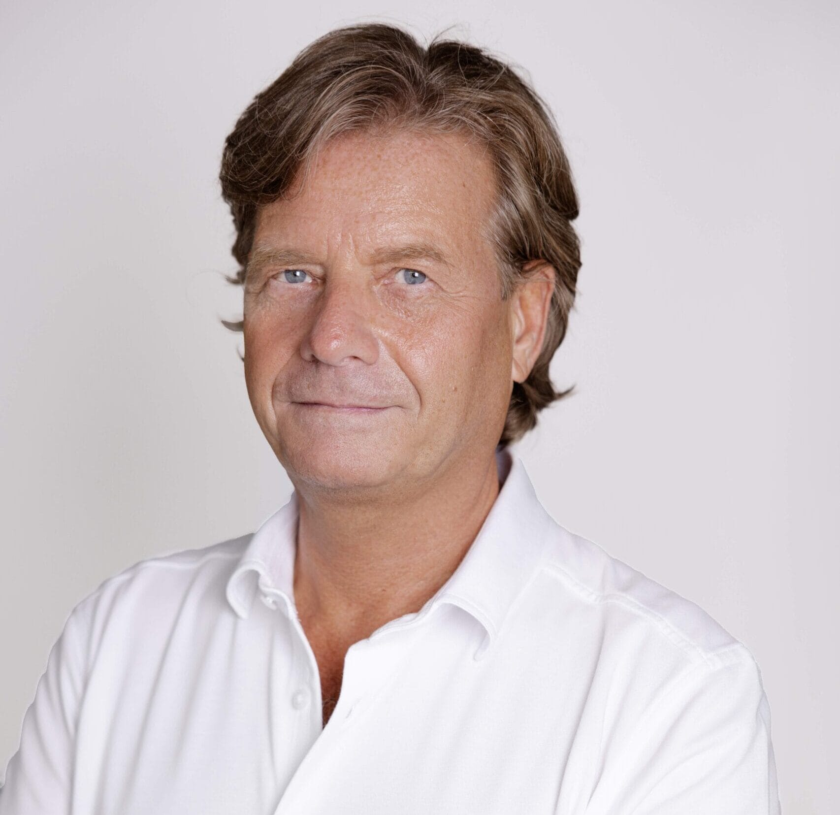 Carsten Schmidt-Osterkamp, Vorsitzender Beirat, Recht & Verträge im Golfpark München Aschheim