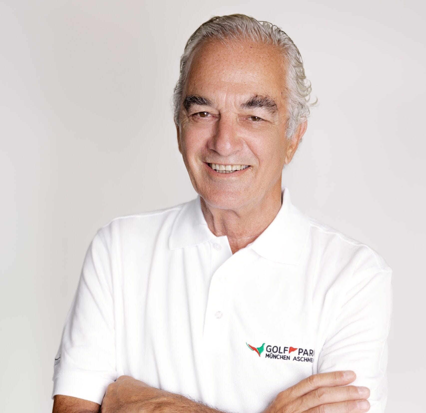 Peter Rosenbaum, Beirat für Marketing & Vertrieb im Golfpark München Aschheim