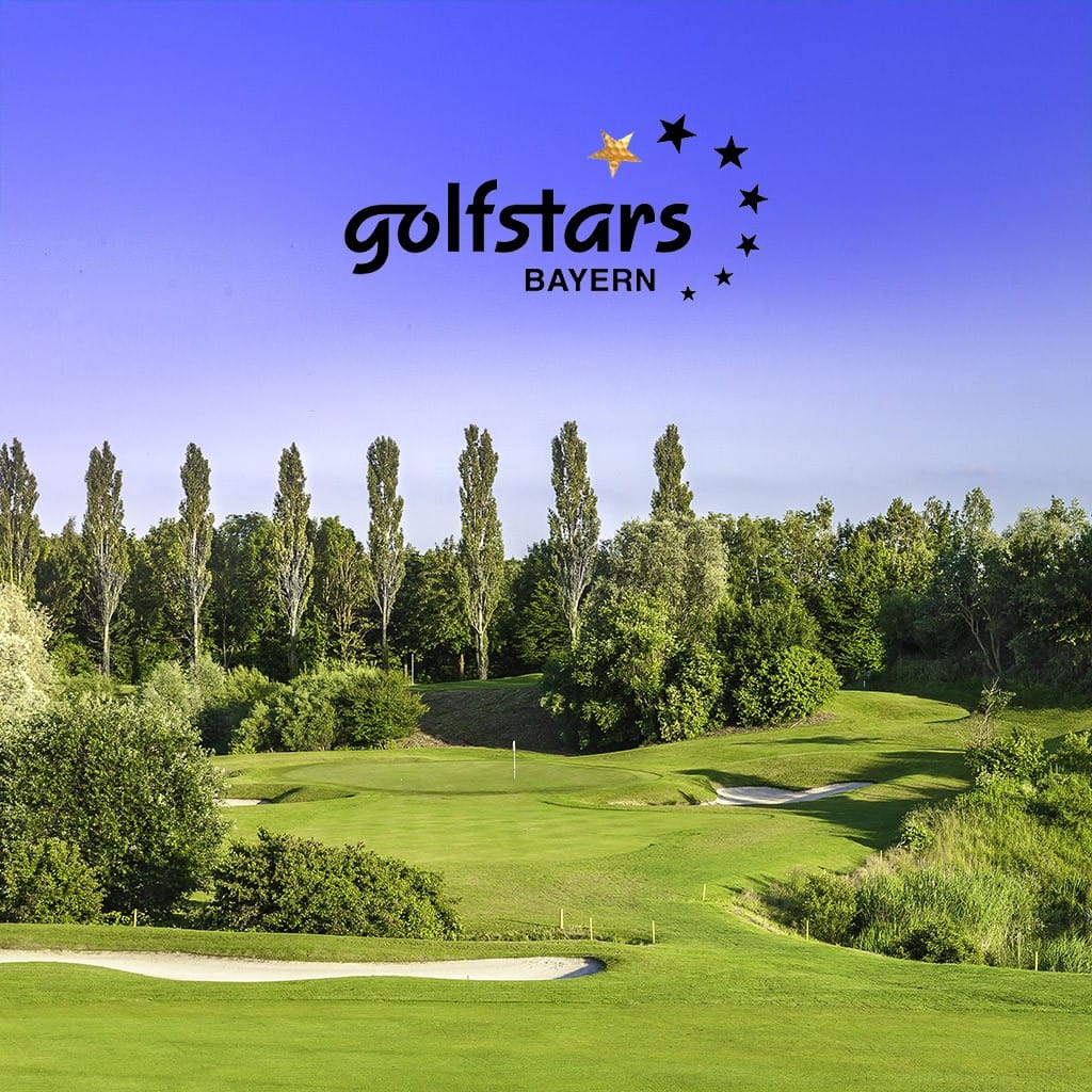 Golfstars Bayern