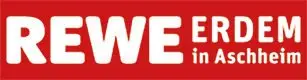 REWE Firmenlogo