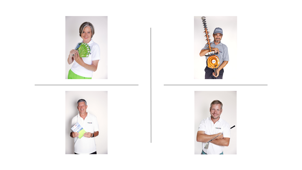 Abschied Mitarbeiter